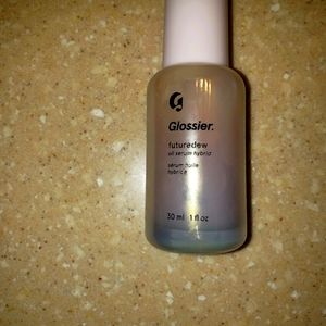 Glossier futuredew hybrid